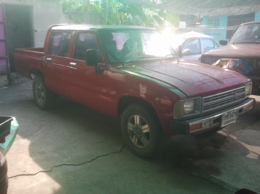 รถมือสอง