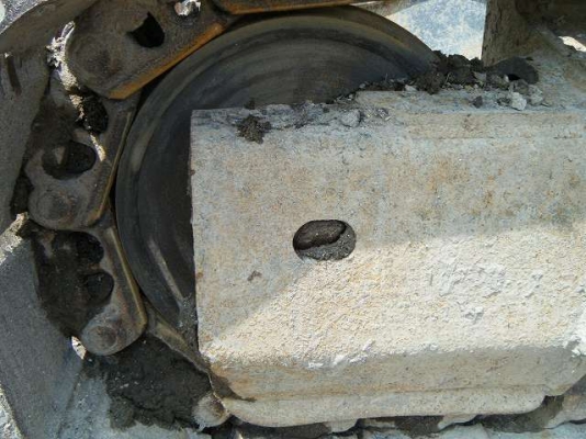 รถขุด KOMATSU PC200-8N1 S/N 351864 ปี 2011 ชั่วโมง 6468 รถอยู่ญี่ปุ่นสั่งได้ครับ