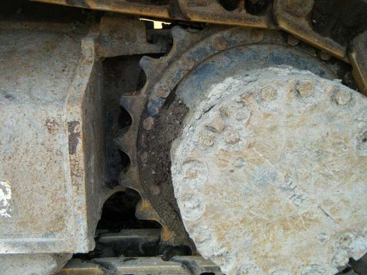 รถขุด KOMATSU PC200-8N1 S/N 351864 ปี 2011 ชั่วโมง 6468 รถอยู่ญี่ปุ่นสั่งได้ครับ