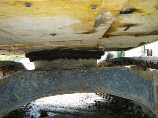 รถขุด KOMATSU PC200-8N1 S/N 351864 ปี 2011 ชั่วโมง 6468 รถอยู่ญี่ปุ่นสั่งได้ครับ