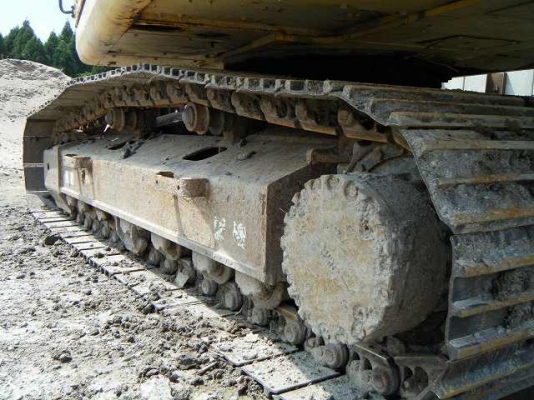 รถขุด KOMATSU PC200-8N1 S/N 351864 ปี 2011 ชั่วโมง 6468 รถอยู่ญี่ปุ่นสั่งได้ครับ