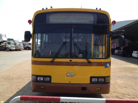 มีรถเมลล์นำเข้าจากเกาหลีพร้อมทะเบียน ทุกคันผ่านการตรวจสอบจากกลมขนส่งพร้อมใช้งาน มีทั้งแดวูและฮุนได เครื่อง GE12TI 340 แรงม้า และ C6AB 290 แรงม้าจูนกล่อง ECU WOODWARD แล้วเรียบร้อย พร้อมติดตั้งเซนเซอร์ประตู เปิดปิดอัตโนมัติ ประตูฉุกเฉิน  26 และ 35 ที่นั่ง
