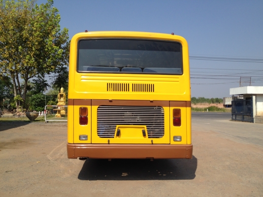 มีรถเมลล์นำเข้าจากเกาหลีพร้อมทะเบียน ทุกคันผ่านการตรวจสอบจากกลมขนส่งพร้อมใช้งาน มีทั้งแดวูและฮุนได เครื่อง GE12TI 340 แรงม้า และ C6AB 290 แรงม้าจูนกล่อง ECU WOODWARD แล้วเรียบร้อย พร้อมติดตั้งเซนเซอร์ประตู เปิดปิดอัตโนมัติ ประตูฉุกเฉิน  26 และ 35 ที่นั่ง