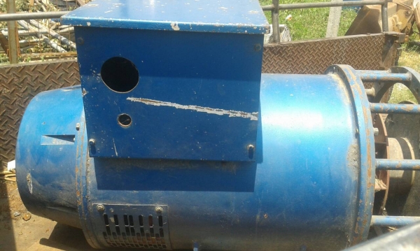 ไดร์ปั่นไฟ 250 KVG ราคาถูก