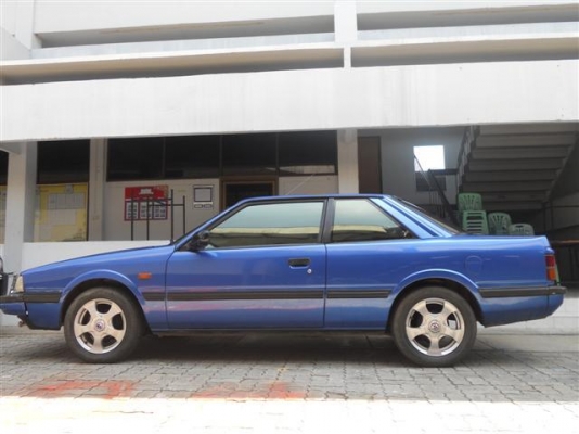 ขายรถสปอร์ตคูเป้สองประตูสวยๆพร้อมใช้ต่อรองได้ครับเจ้าของขายเอง