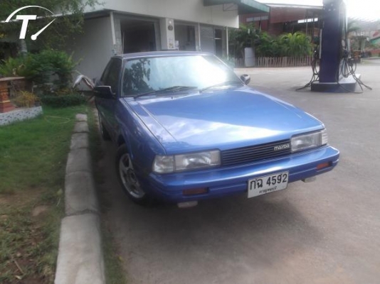 ขายรถสปอร์ตคูเป้สองประตูสวยๆพร้อมใช้ต่อรองได้ครับเจ้าของขายเอง