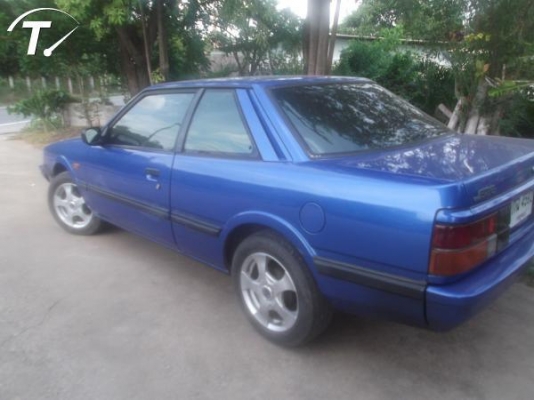 ขายรถสปอร์ตคูเป้สองประตูสวยๆพร้อมใช้ต่อรองได้ครับเจ้าของขายเอง