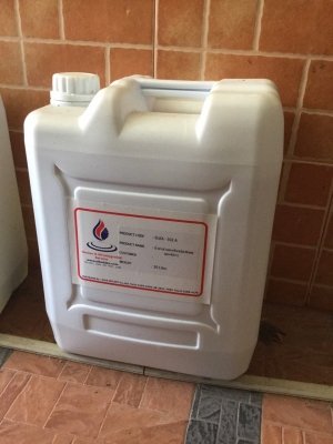 ขายนำยาล้างตะกรันสูตรเข้มข้น ELAK-502A ราคาจาก2800บาทเหลือ2200บาท