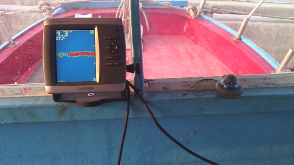ขายเรือตกปลา ขายเรือตกปลา