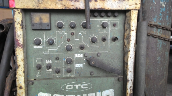 ตู้เชื่อมAC DC 300A