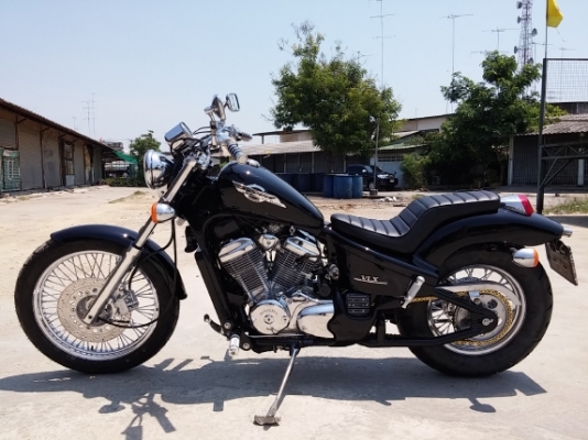 ขาย สตีด STEED 400 เก็บงานใหม่ สีใหม่ ทะเบียนแท้ ขาย สตีด STEED 400 เก็บงานใหม่ สีใหม่ ทะเบียนแท้