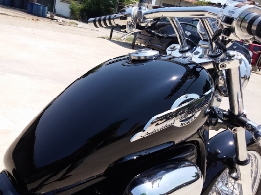 ขาย สตีด STEED 400 เก็บงานใหม่ สีใหม่ ทะเบียนแท้ ขาย สตีด STEED 400 เก็บงานใหม่ สีใหม่ ทะเบียนแท้