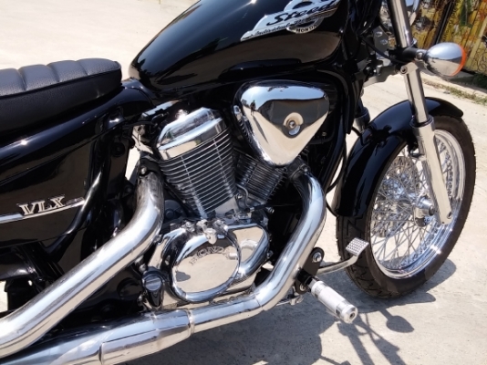 ขาย สตีด STEED 400 เก็บงานใหม่ สีใหม่ ทะเบียนแท้ ขาย สตีด STEED 400 เก็บงานใหม่ สีใหม่ ทะเบียนแท้