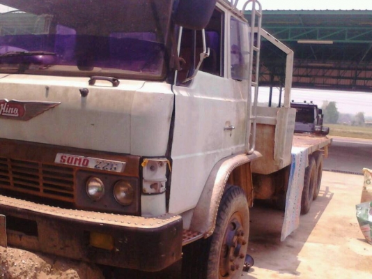 10 ล้อ 2 เพลา 185 แรงท้าย บรรทุกรถใหญ่เล่มพร้อมภาษีเต็ม 10 ล้อ 2 เพลา 185 แรงท้าย บรรทุกรถใหญ่เล่มพร้อมภาษีเต็ม