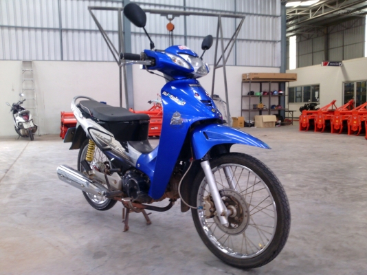 ขายHonda WAVE125R เครื่องดีรถเดิมมือเดียวพร้อมใช้เล่มพร้อมชุดโอนราคา12,900 บาท ขายHonda WAVE125R เครื่องดีรถเดิมมือเดียวพร้อมใช้เล่มพร้อมชุดโอนราคา12,900 บาท