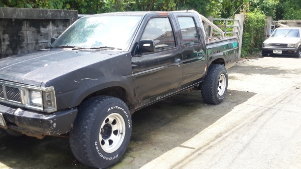 ขายกระบะbig m 4ประตู ถูกๆ ขายกระบะbig m 4ประตู ถูกๆ