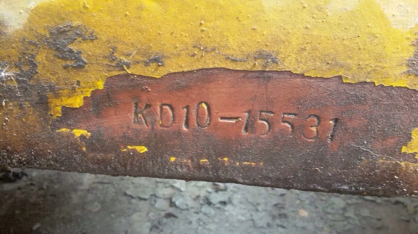 ขายรถบดล้อเหล็ก SAKAI KD10 เดิมๆตามรุ่น เอกสารเล่มทะเบียนไม่ขาด