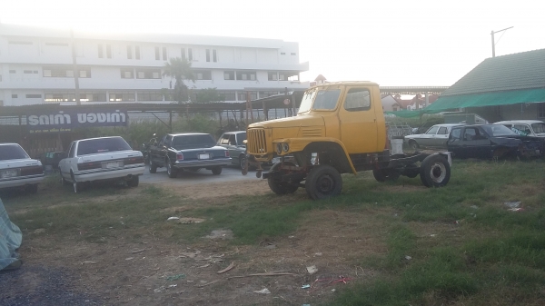 ขาย หรือแลกรถกะบะ รถเก๋ง ด่วน!!