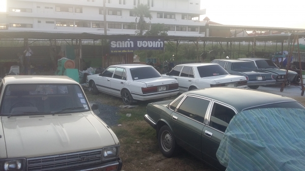 ขาย หรือแลกรถกะบะ รถเก๋ง ด่วน!!