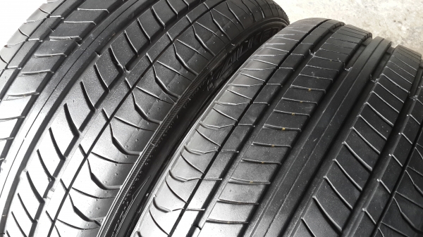 *** มีคู่เดียว *** Prodrive ขอบ 18 พร้อมยางสวยๆ