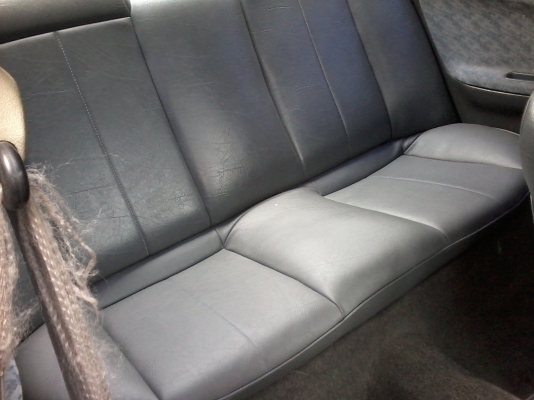 HONDA CIVIC 4Dr ปี 1993 เกียร์ AUTO