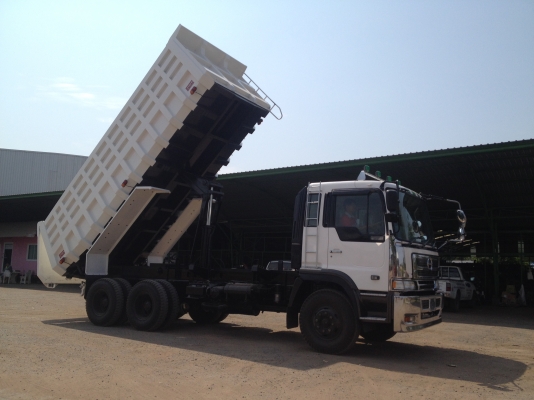 ขาย HINO PROFIA กระบะท้องเรือ เครื่อง K13C 360 แรงม้า กระบะท้องเรือยาว 6.00 เมตร สูง 1.50 เมตร กระบอกดั้มพ์ 20 ตัน สเปคหนาหมด พื้น 15 มิล แผงข้าง 15 มิล สำหรับวิ่งงานหิน