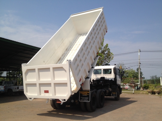 ขาย HINO PROFIA กระบะท้องเรือ เครื่อง K13C 360 แรงม้า กระบะท้องเรือยาว 6.00 เมตร สูง 1.50 เมตร กระบอกดั้มพ์ 20 ตัน สเปคหนาหมด พื้น 15 มิล แผงข้าง 15 มิล สำหรับวิ่งงานหิน