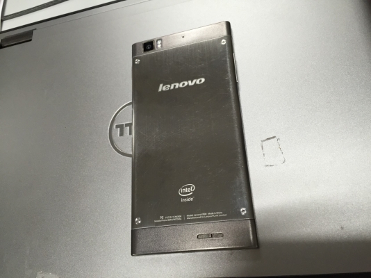 ขาย Lenovo K900 ราคา ถูกๆ 4500 บาท ขาย Lenovo K900 ราคา ถูกๆ 4500 บาท