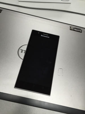 ขาย Lenovo K900 ราคา ถูกๆ 4500 บาท