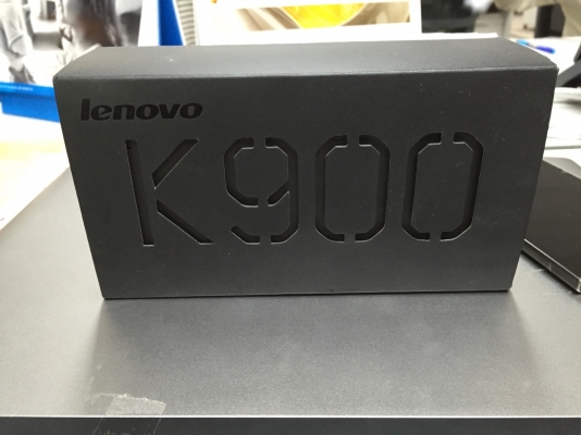ขาย Lenovo K900 ราคา ถูกๆ 4500 บาท