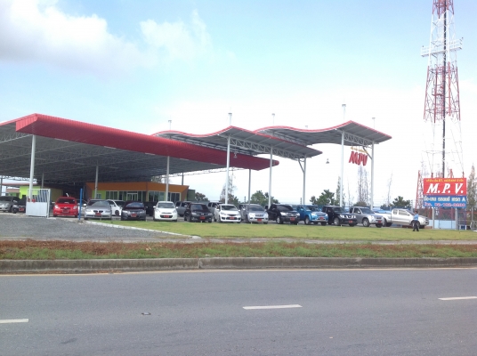 ขายฟอร์คลิฟต์Mitsubishiรุ่นFD10มือสองญี่ปุ่นสภาพดีพร้อมใช้งาน