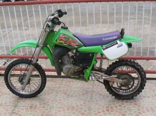 ขายKX60ครับ