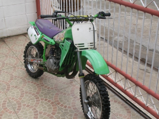 ขายKX60ครับ ขายKX60ครับ