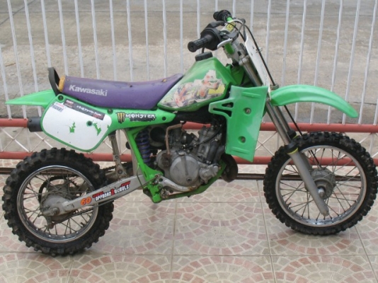 ขายKX60ครับ ขายKX60ครับ