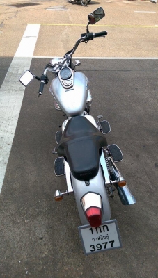 ขายHONDA PHANTOM TA200 CC.กุญแจบน มีทะเบียนพร้อมโอน ไม่ขาดต่อ เครื่องแน่นมาก ราคา 39500 บาท ส่งได้ทั่วไทยคับ สนใจติดต่อ 081-0578282 FACEBOOK POP BIGBIKE SAKONNAKHON ไอดีไลน์ POPBIGBIKESAKON คับ สนใจรถสวย ถูก ดี ต้อง POP BIGBIKE SAKONNAKHON