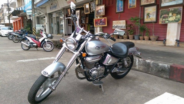 ขายHONDA PHANTOM TA200 CC.กุญแจบน มีทะเบียนพร้อมโอน ไม่ขาดต่อ เครื่องแน่นมาก ราคา 39500 บาท ส่งได้ทั่วไทยคับ สนใจติดต่อ 081-0578282 FACEBOOK POP BIGBIKE SAKONNAKHON ไอดีไลน์ POPBIGBIKESAKON คับ สนใจรถสวย ถูก ดี ต้อง POP BIGBIKE SAKONNAKHON