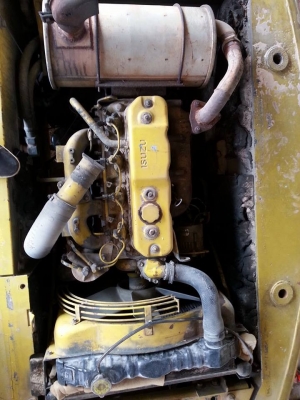 ขายแบคโค KOBELCO สภาพดีพร้อมใช้งาน ตัวเดินใหญ่ ทำงานเร็ว เครื่องเดิม ปั้มเดิม แอร์เย็น สนใจโทร 090-8588220คุณนะ 093-3258446คุณบิวตี้ ID:narong498 หรือ www.truck.in.th/498 หรือเพจFacebook ณรงค์ ซื้อขายรถมือสอง (เว็บไซต์ส่วนตัว) ขายแบคโค KOBELCO สภาพดีพร้อมใช้งาน ตัวเดินใหญ่ ทำงานเร็ว เครื่องเดิม ปั้มเดิม แอร์เย็น สนใจโทร 090-8588220คุณนะ 093-3258446คุณบิวตี้ ID:narong498 หรือ www.truck.in.th/498 หรือเพจFacebook ณรงค์ ซื้อขายรถมือสอง (เว็บไซต์ส่วนตัว)