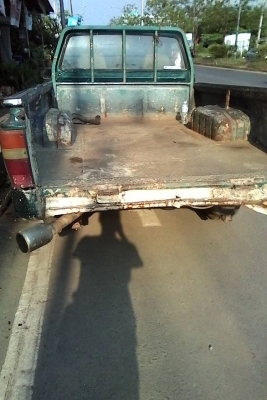 ขายรถกระบะโตโยต้าถูกๆ ขายรถกระบะโตโยต้าถูกๆ