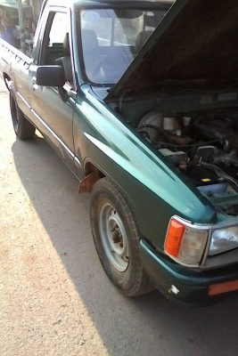 ขายรถกระบะโตโยต้าถูกๆ ขายรถกระบะโตโยต้าถูกๆ