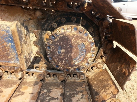 ขายแบคโค KOBELCO สภาพดีพร้อมใช้งาน ตัวเดินใหญ่ ทำงานเร็ว เครื่องเดิม ปั้มเดิม แอร์เย็น สนใจโทร 090-8588220คุณนะ 093-3258446คุณบิวตี้ ID:narong498 หรือ www.truck.in.th/498 หรือเพจFacebook ณรงค์ ซื้อขายรถมือสอง (เว็บไซต์ส่วนตัว)