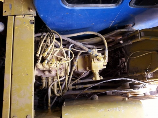 ขายแบคโค KOBELCO สภาพดีพร้อมใช้งาน ตัวเดินใหญ่ ทำงานเร็ว เครื่องเดิม ปั้มเดิม แอร์เย็น สนใจโทร 090-8588220คุณนะ 093-3258446คุณบิวตี้ ID:narong498 หรือ www.truck.in.th/498 หรือเพจFacebook ณรงค์ ซื้อขายรถมือสอง (เว็บไซต์ส่วนตัว)