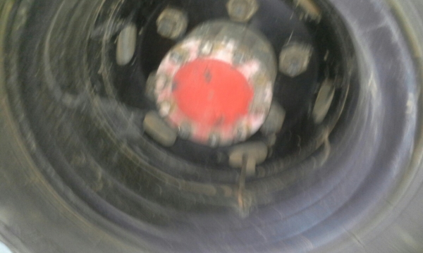 ขายNPR 115แท้ สภาพนางฟ้าFหน้าหลัง