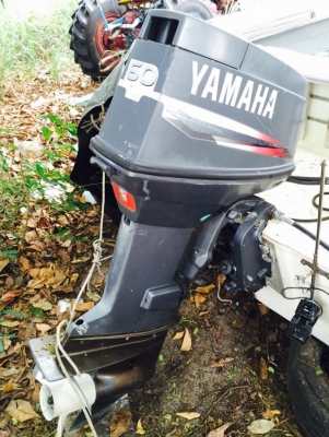 ขายเรือ ไฟเบอร์ 18 ฟุต เครื่อง yamaha 60 แรง ขายเรือ ไฟเบอร์ 18 ฟุต เครื่อง yamaha 60 แรง