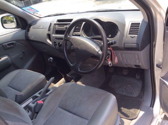 วีโก้ แค้ป ปี08 เจ ขายด่วน วีโก้ แค้ป ปี08 เจ ขายด่วน