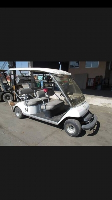 ขายรถก๊อฟ  ระบบไฟฟ้า รุ่นใหม่ 4 ที่นั่ง  65000 บาท เท่านั้น