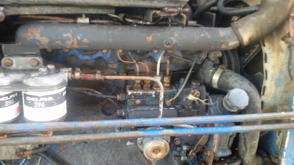 ขายรถไถฟรอ์ด6600แรงพร้อมไช้งานรถอยู่วังบัว คลองขลุง กำแพงเพชร  ราคา378000บาท  มีไบมีดหน้าหนึ่งอันผานชี1ชุดพร้อมทะเบียน สนใจสอบุถามได้ที่081 3655997 อ๋าพร  พาเจริญ  ราคาต่อรองได้อีกนะครับ