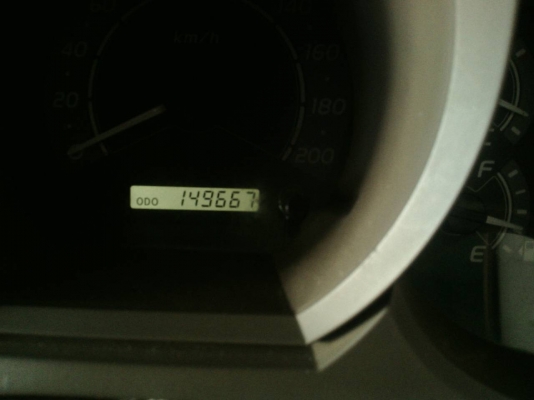 ขายรถบ้านสภาพพร้อมใช้งาน