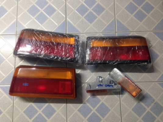 ขายอะไหล่มิตซูแชมป์, กล่องไม้ขีด