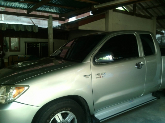 ขายรถบ้านสภาพพร้อมใช้งาน