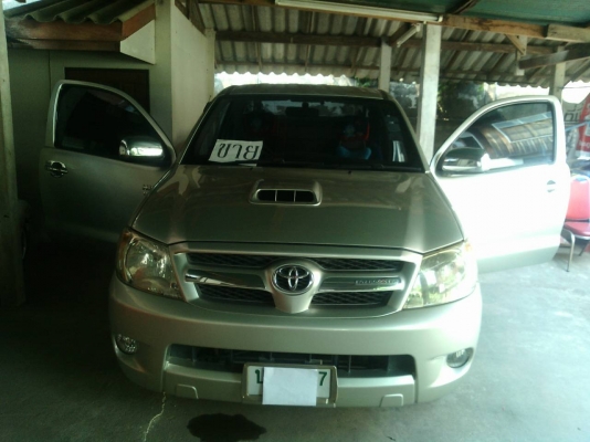 ขายรถบ้านสภาพพร้อมใช้งาน